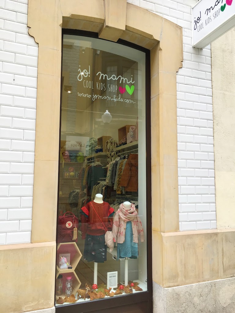 Jo Mami Kids 1