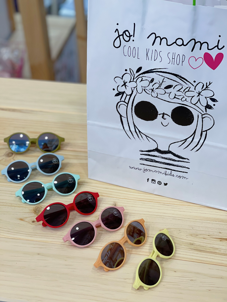 Jo Mami Kids 4
