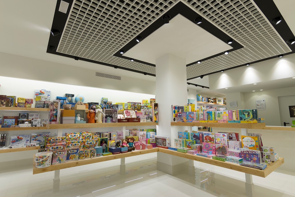 El faro de los tres mundos - Foto 1