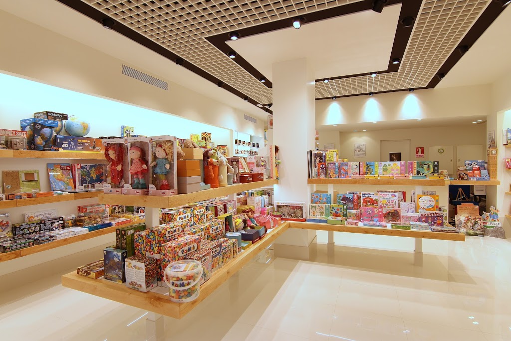 El faro de los tres mundos - Foto 1