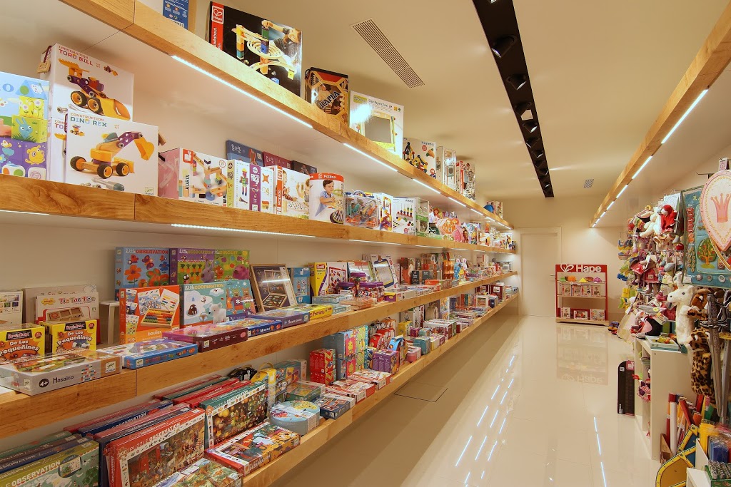 El faro de los tres mundos 6