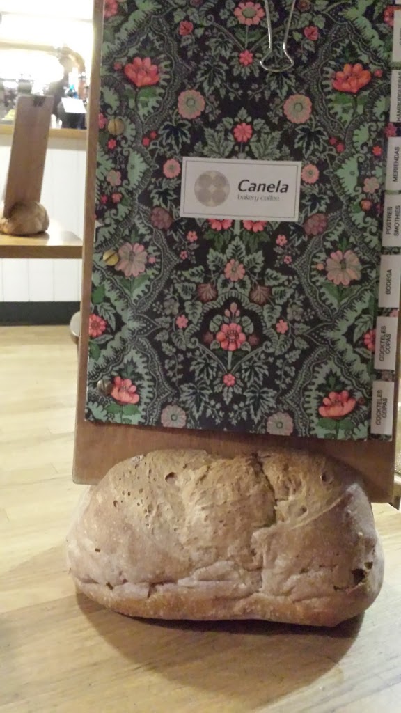 Canela Bakery Coffee 23