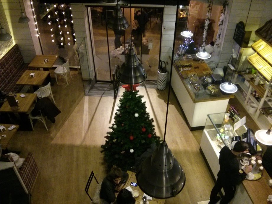 Canela Bakery Coffee - Foto 7