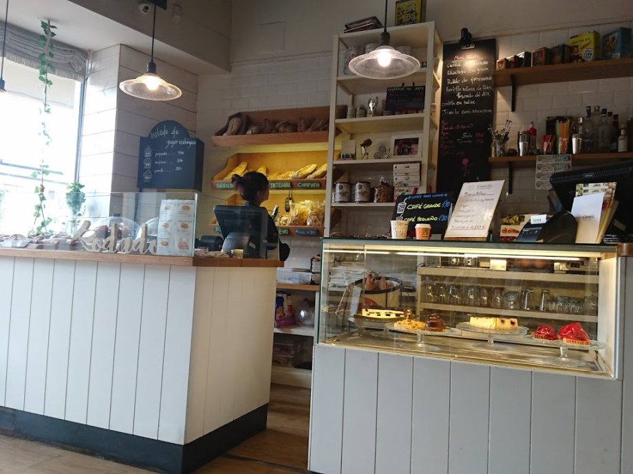 Canela Bakery Coffee - Foto 8