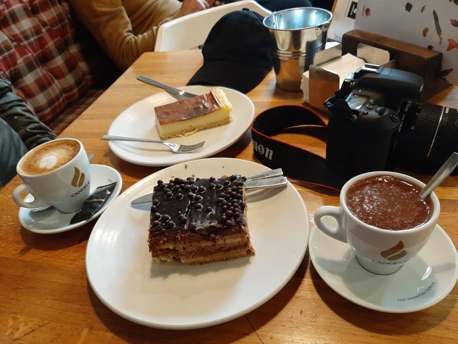 Canela Bakery Coffee - Foto 11