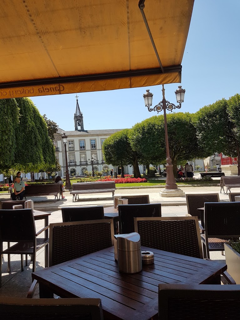 Canela Bakery Coffee 11