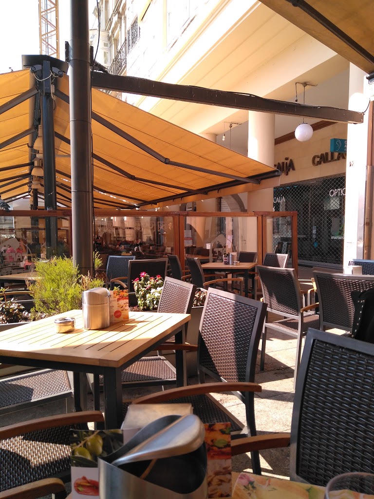 Canela Bakery Coffee - Foto 13