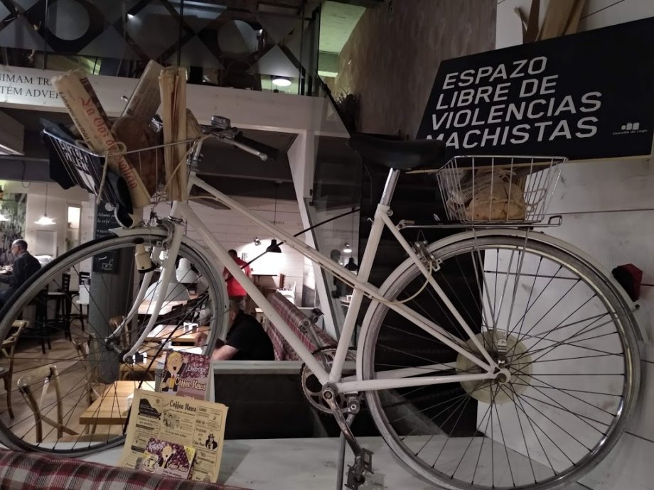 Canela Bakery Coffee - Foto 16