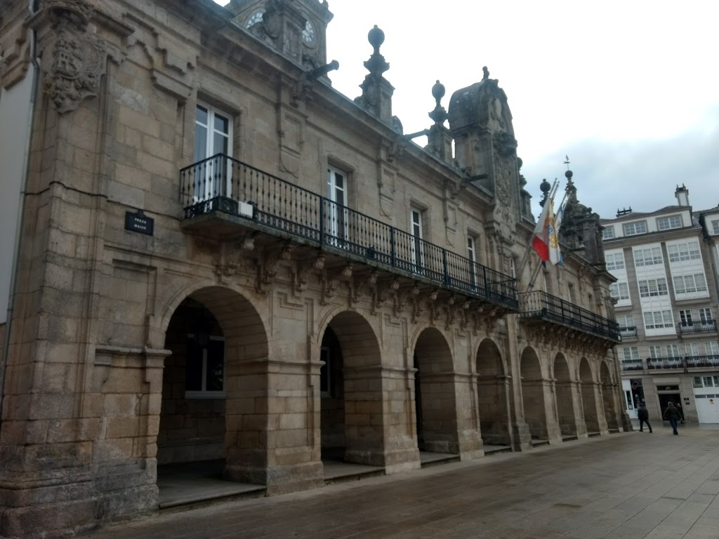 Canela Bakery Coffee 17