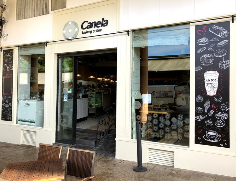 Canela Bakery Coffee - Foto 19