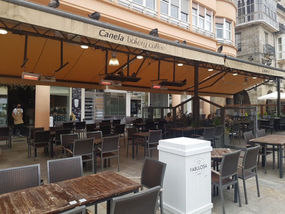 Canela Bakery Coffee - Foto 20