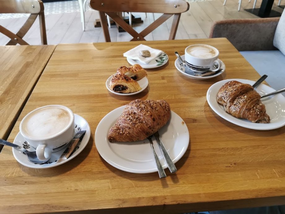 Canela Bakery Coffee - Foto 21