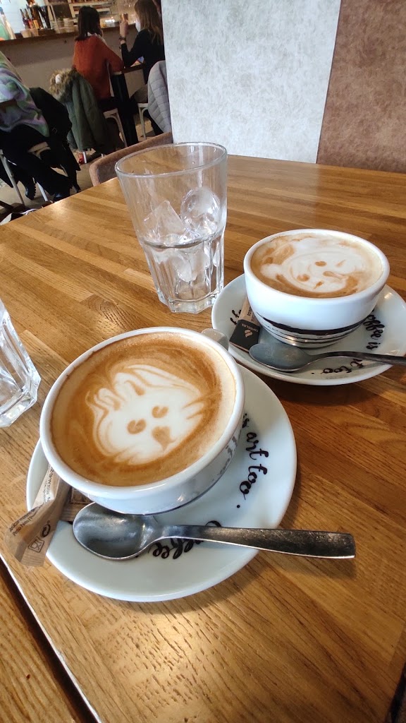 Canela Bakery Coffee - Foto 23