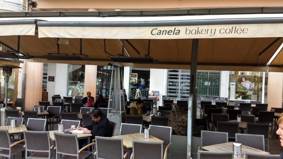Canela Bakery Coffee - Foto 24