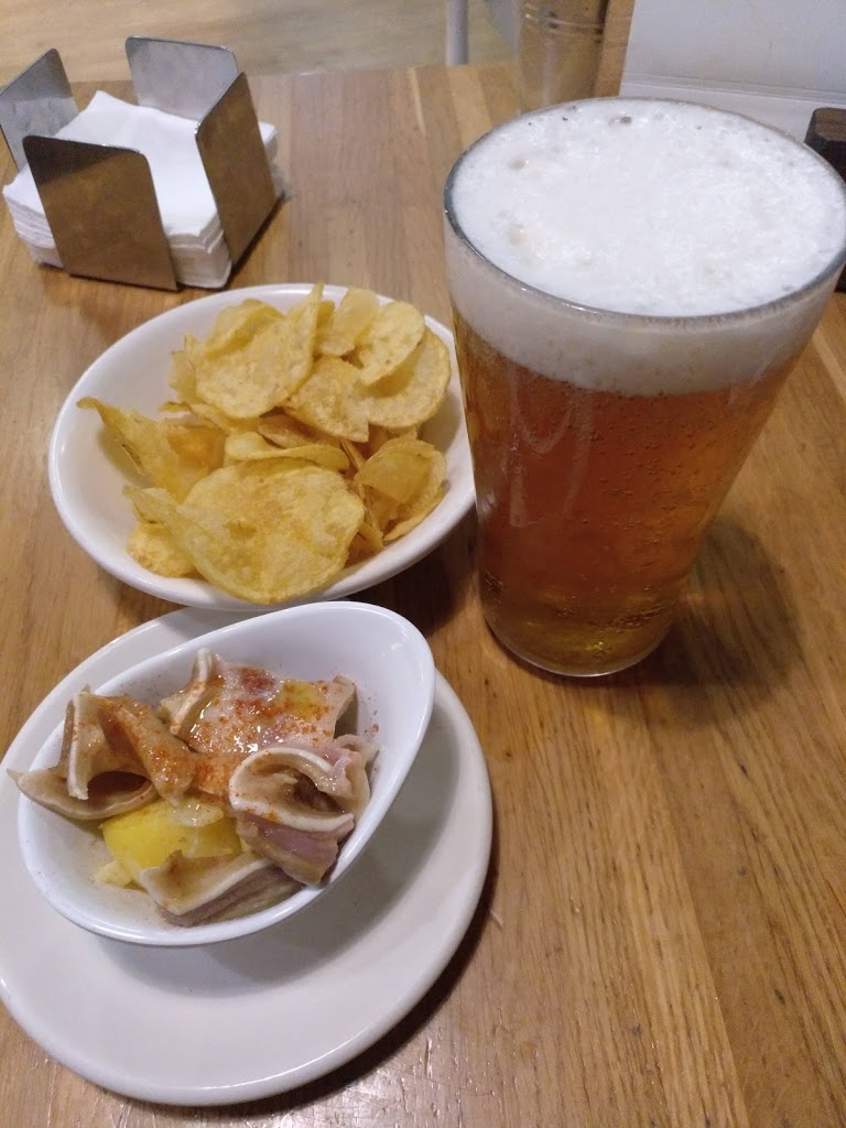 Canela Bakery Coffee - Foto 25