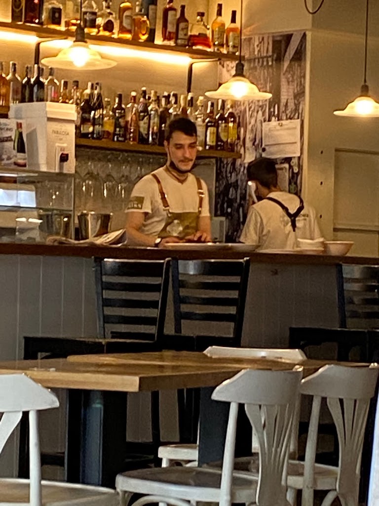 Canela Bakery Coffee - Foto 26