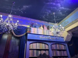 Storyland Madrid