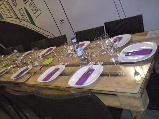 Que Viene El Lobo 11