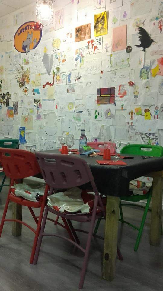 Que Viene El Lobo - Foto 6