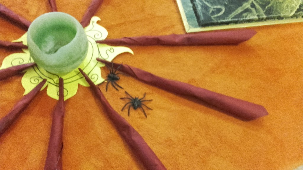 Que Viene El Lobo 15