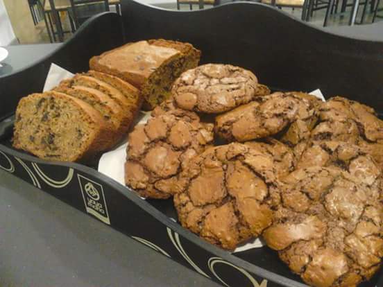 Que Viene El Lobo 16