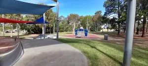 Clayton Park