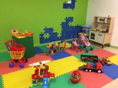 Minanú Animación Infantil