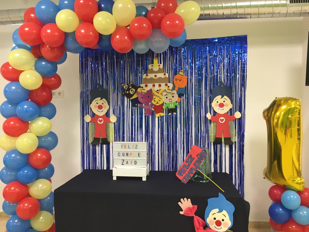 Minanú Animación Infantil - Foto 1