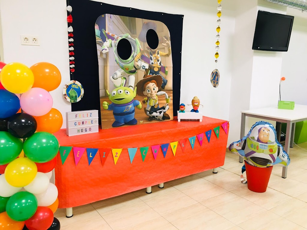 Minanú Animación Infantil 4