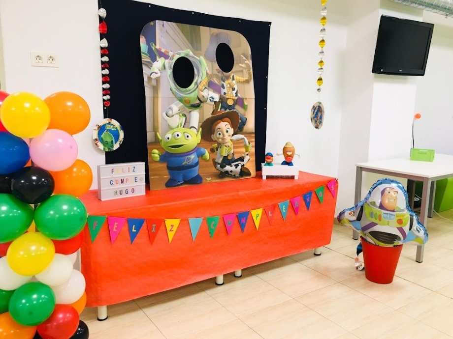 Minanú Animación Infantil - Foto 4