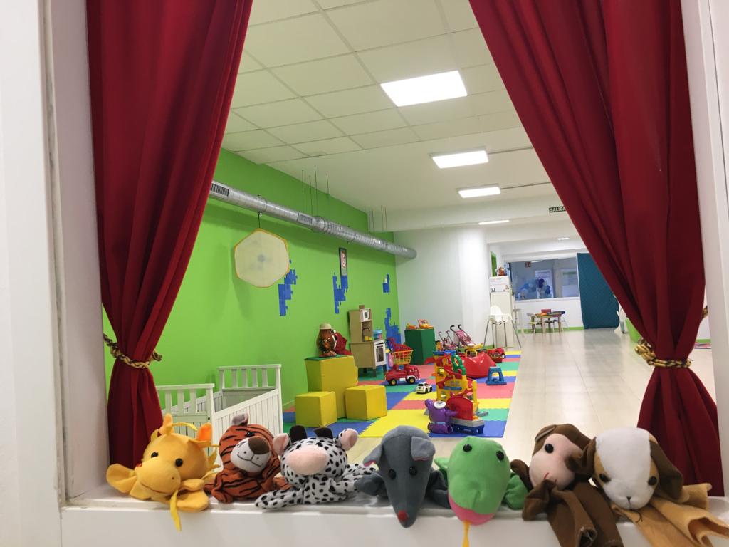 Minanú Animación Infantil - Foto 1