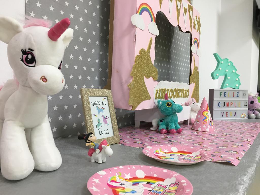 Minanú Animación Infantil 10