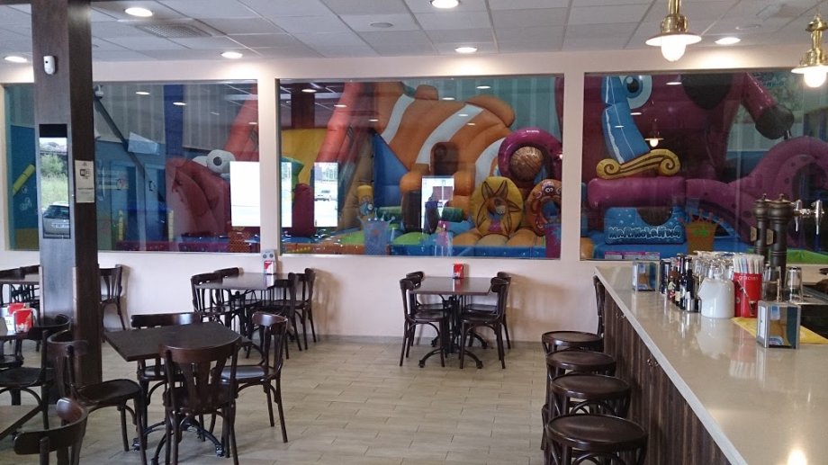 Marinolandia Parque Infantil - Foto 2