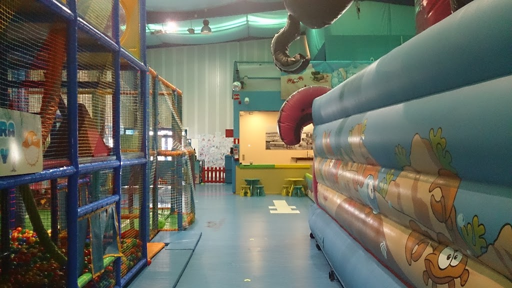 Marinolandia Parque Infantil - Foto 1