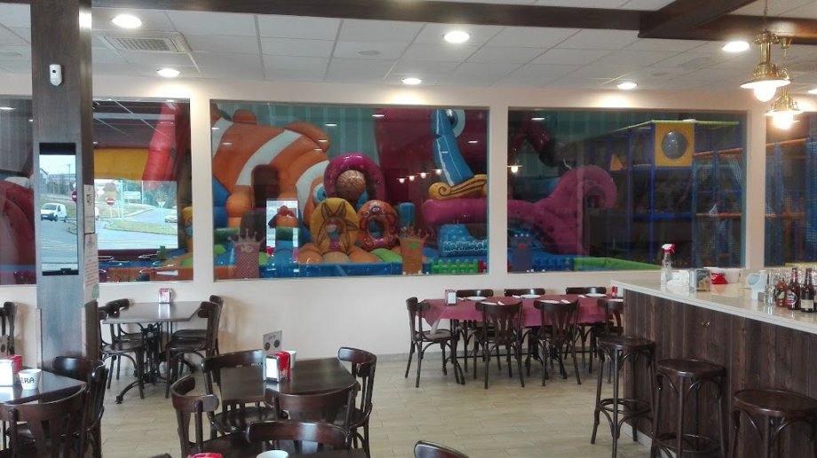 Marinolandia Parque Infantil - Foto 6