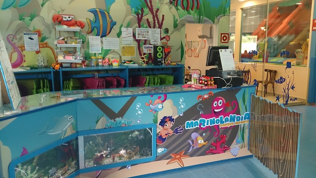 Marinolandia Parque Infantil - Foto 1