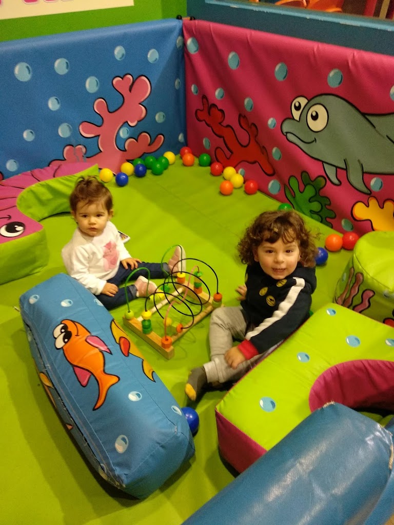 Marinolandia Parque Infantil - Foto 1