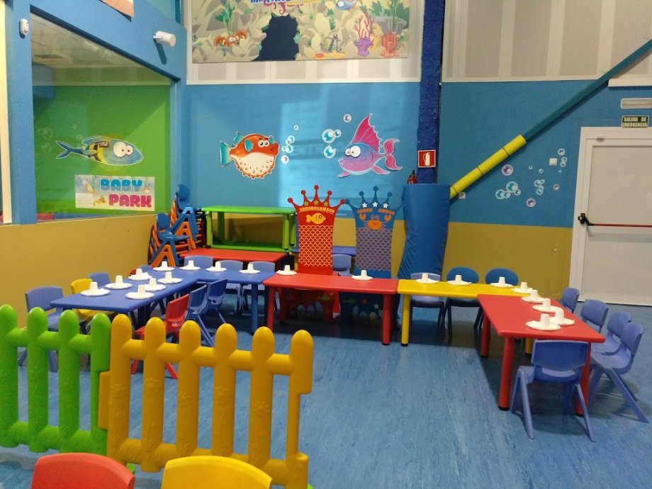 Marinolandia Parque Infantil - Foto 9