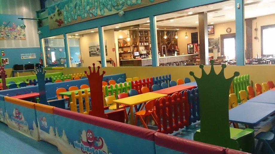 Marinolandia Parque Infantil - Foto 10