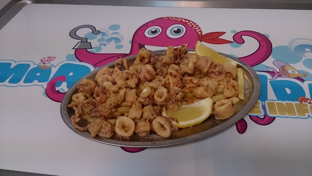 Marinolandia Parque Infantil 7