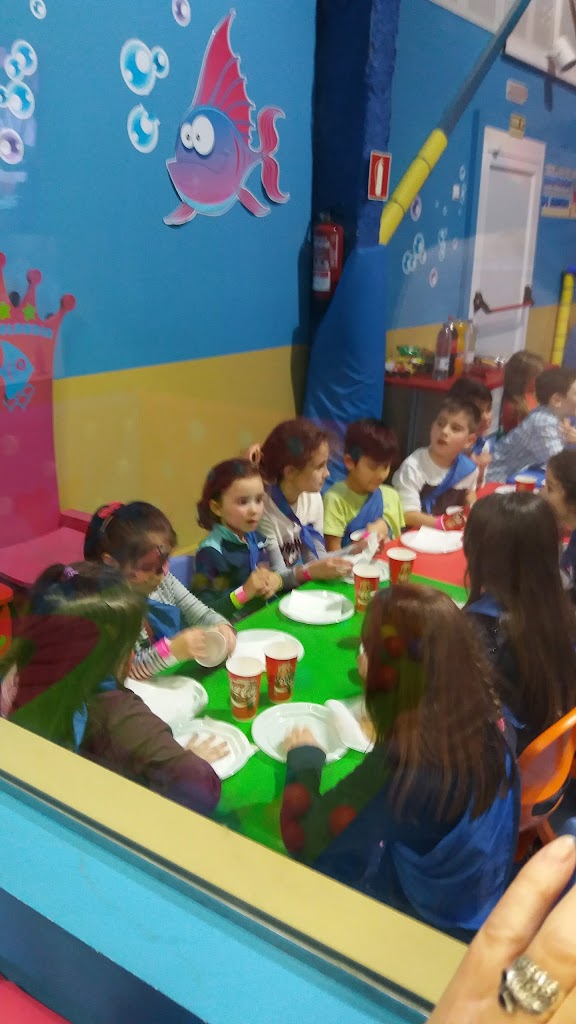 Marinolandia Parque Infantil - Foto 1