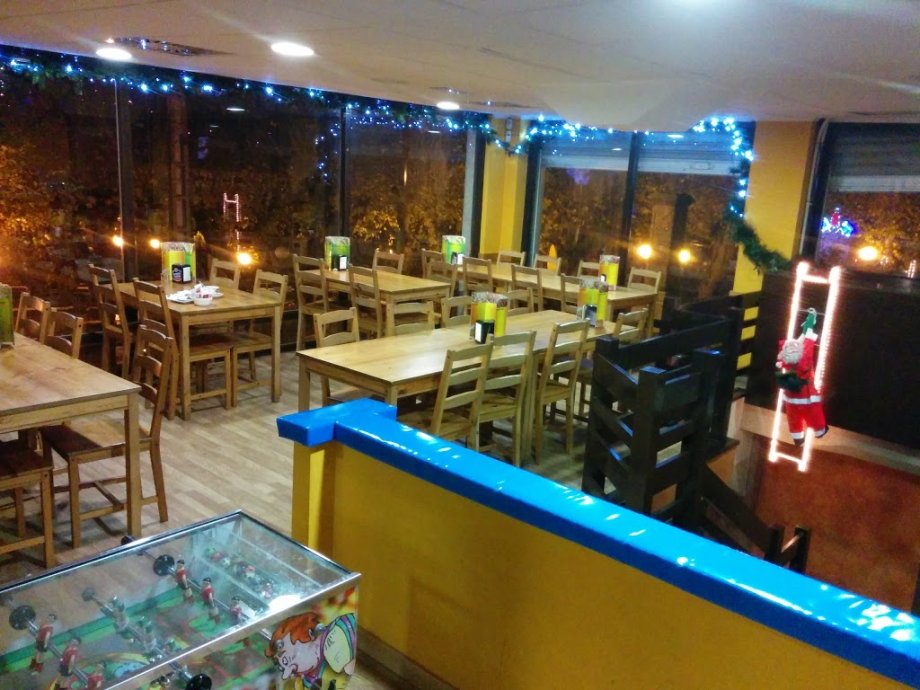 Pizzería +Rico - Foto 2