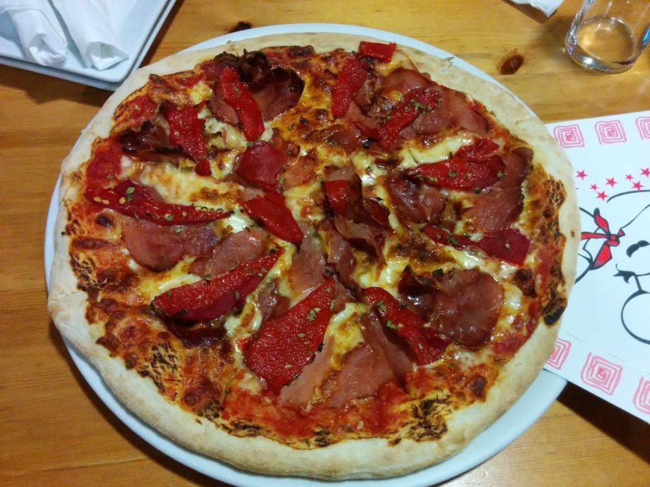 Pizzería +Rico - Foto 3