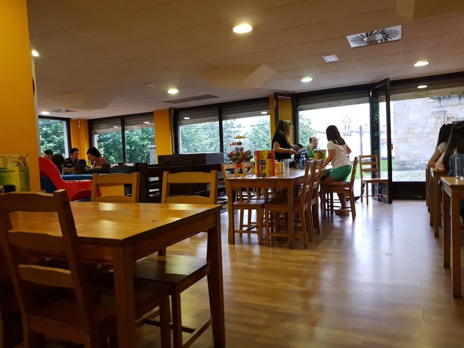 Pizzería +Rico - Foto 8