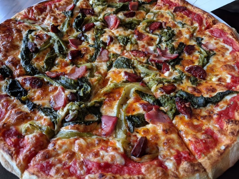 Pizzería +Rico - Foto 9