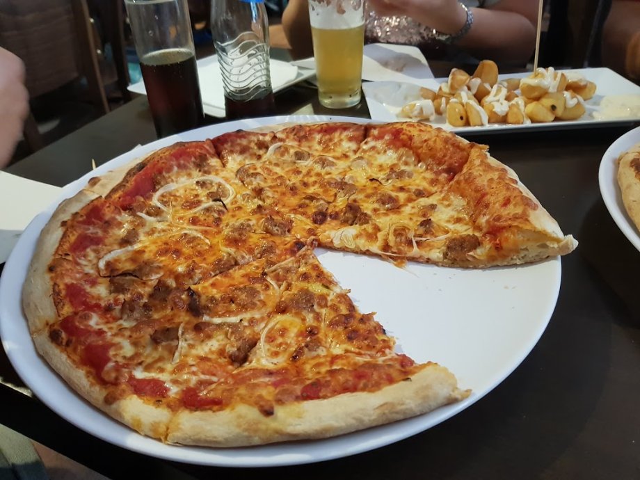 Pizzería +Rico - Foto 10