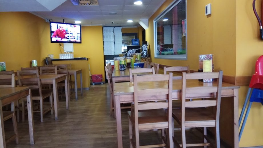 Pizzería +Rico - Foto 11