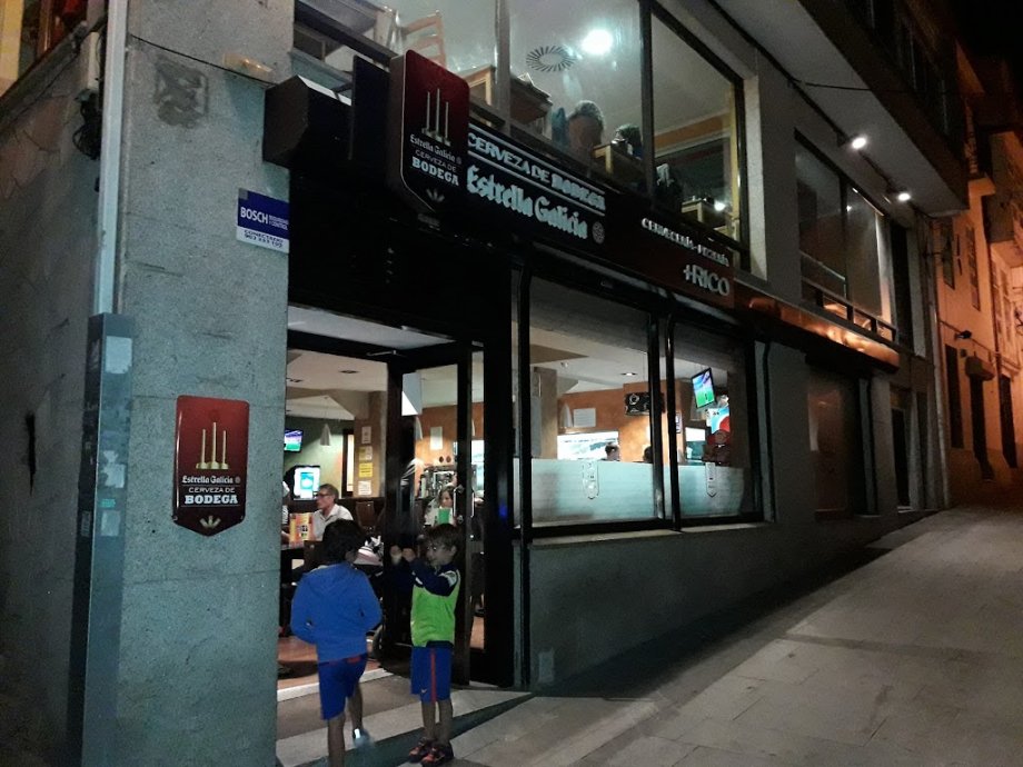 Pizzería +Rico - Foto 19