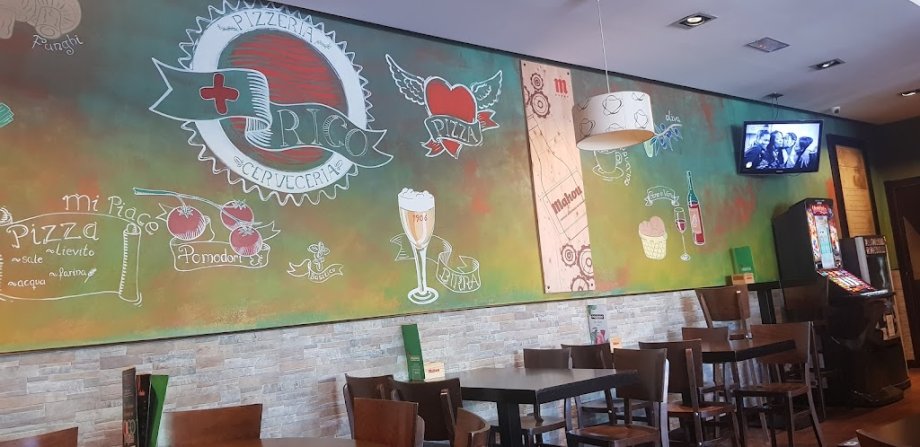 Pizzería +Rico - Foto 20