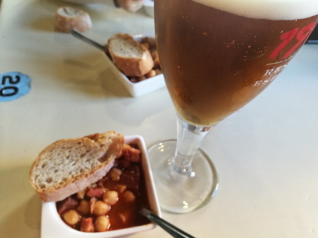 Pizzería&Cerveceria La Nueva Bastilla 5